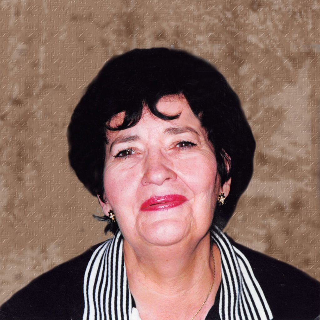 Ruth Richards