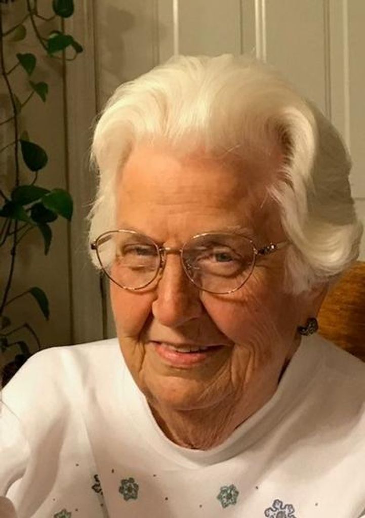 Billye Fox Nance Profile Photo