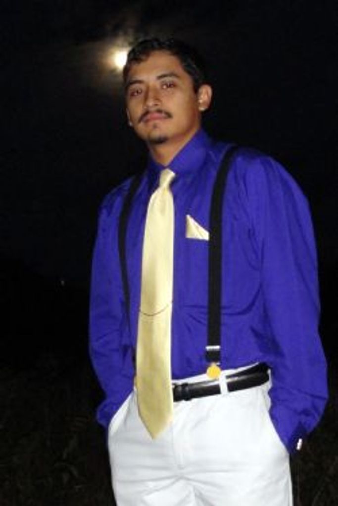 Michael Rosales Profile Photo