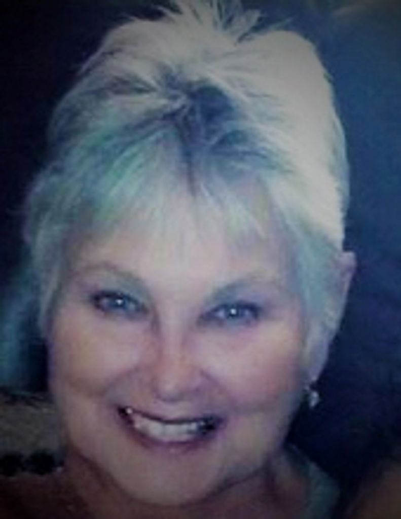 Cathy Evelyn Stirewalt