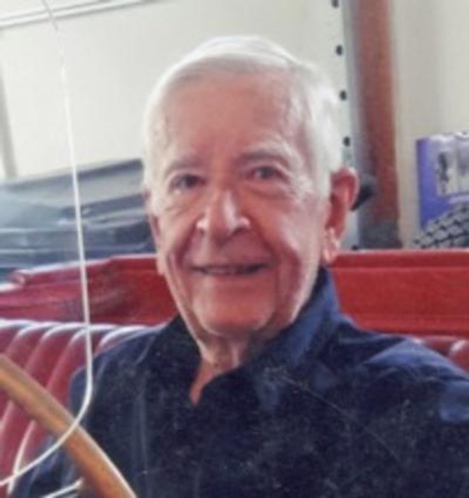 Gerald Duane Pyle Profile Photo