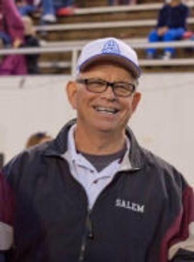 Daniel Francis 'Scooter' Wheeling Profile Photo