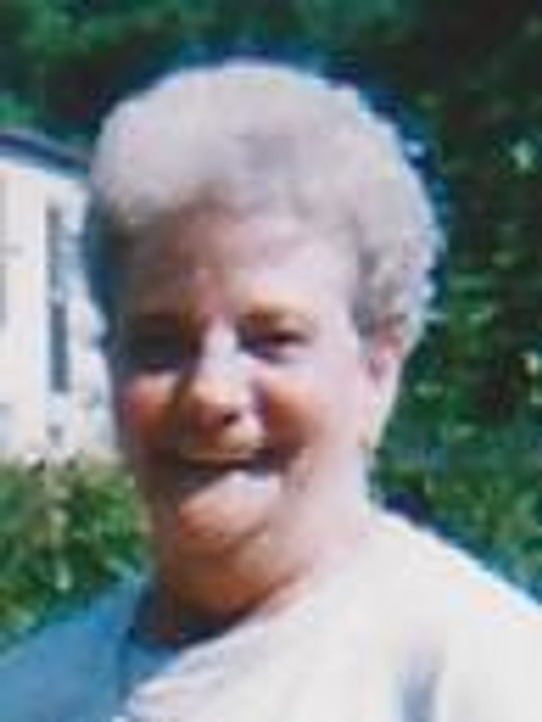 Bertha  Trull