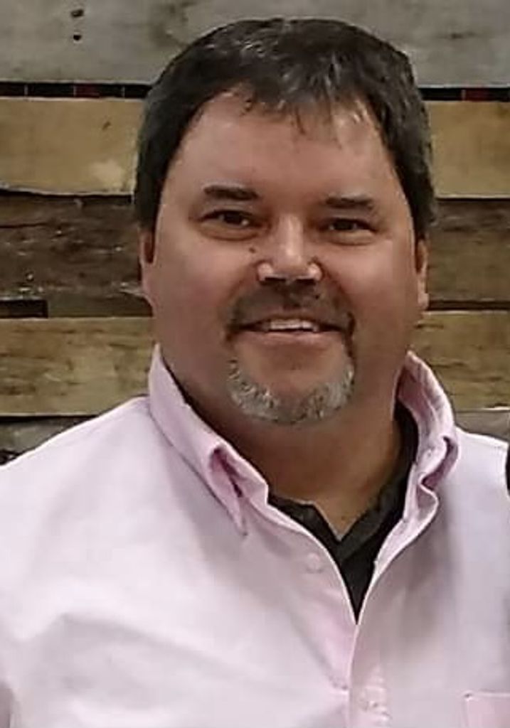 Reverend David Gordon Patrick Profile Photo