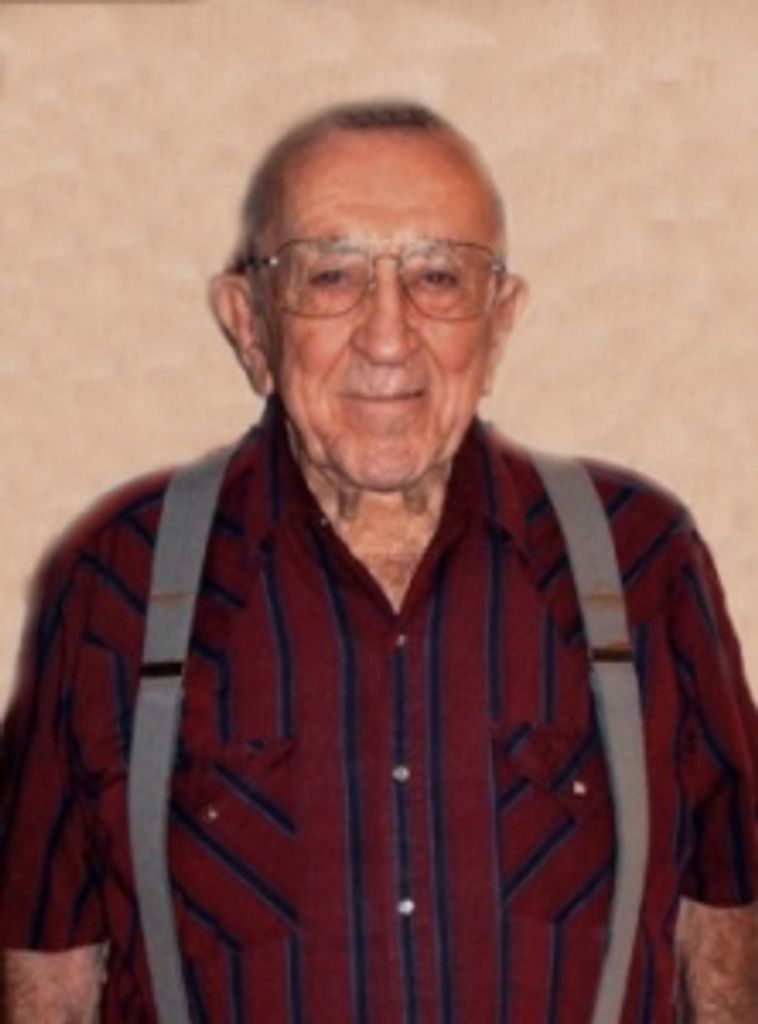 Harold  Douglas Reed