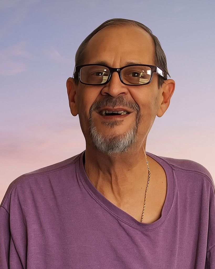 Merrick Charles Broussard Profile Photo