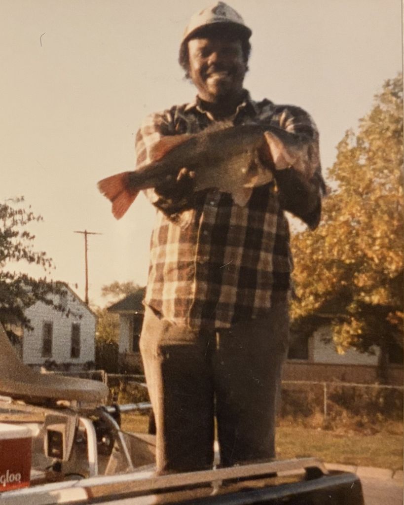 Cornelius Jack Green