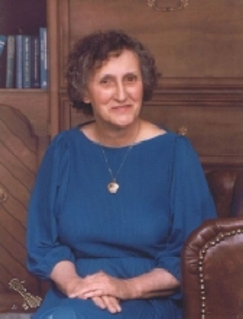 Nellie Elizabeth (Perry) Soucy