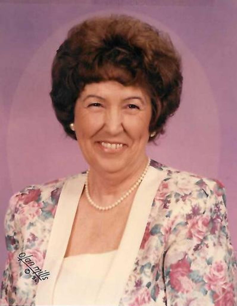 Mary Allen Short Profile Photo