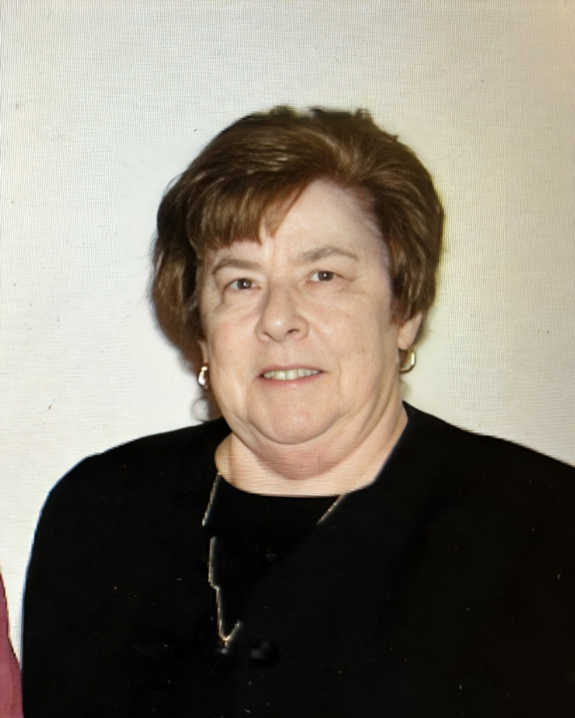 Shirley Baugher Butler