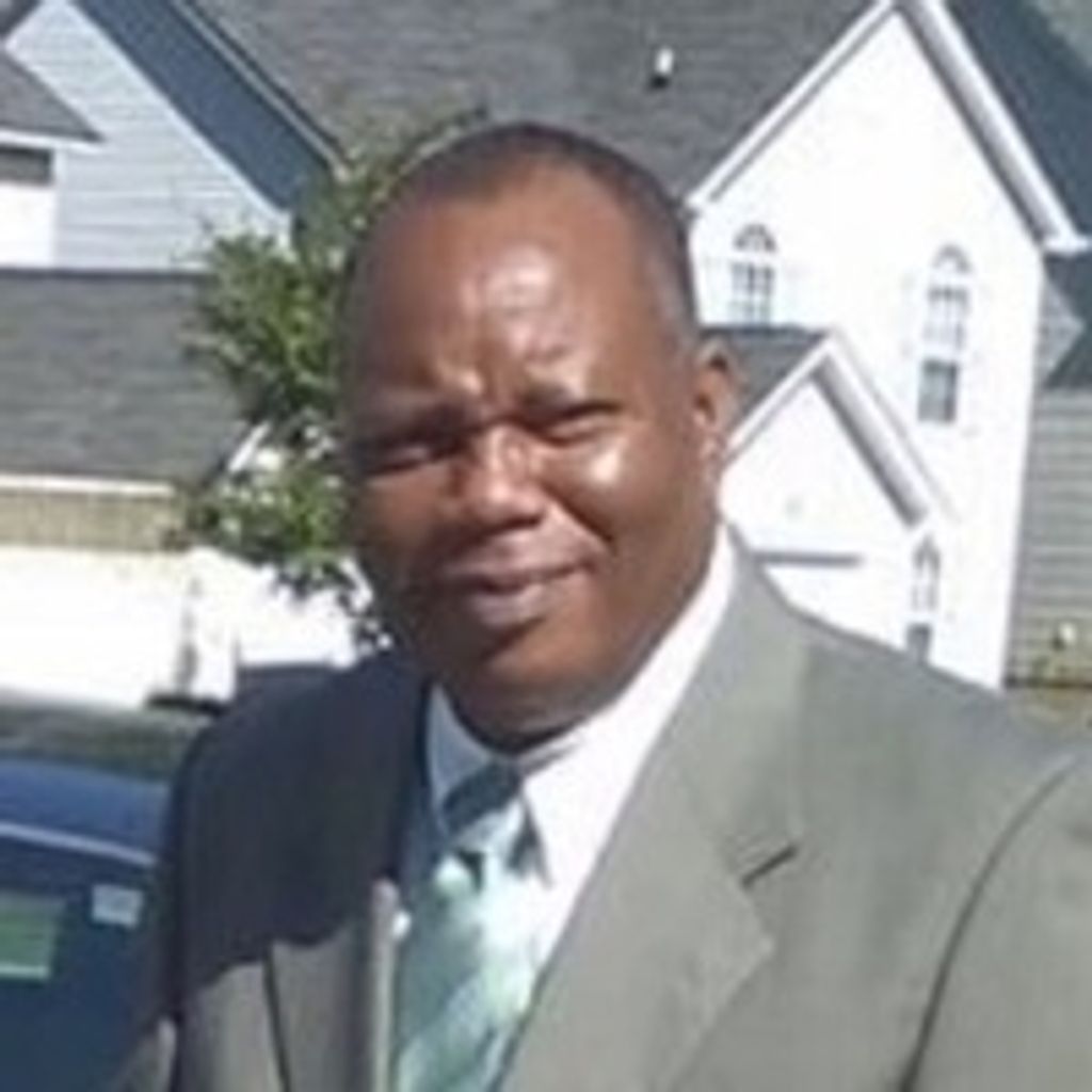 Anthony L. Brannon Profile Photo