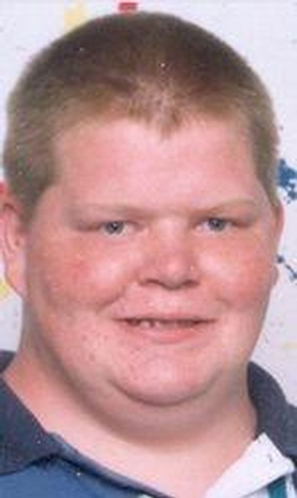 Shawn Patrick Whaley