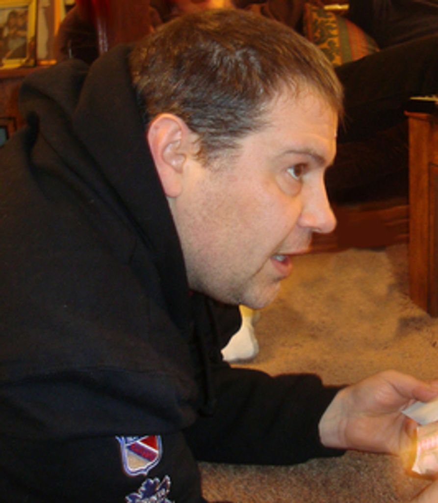 Michael Loconte Profile Photo