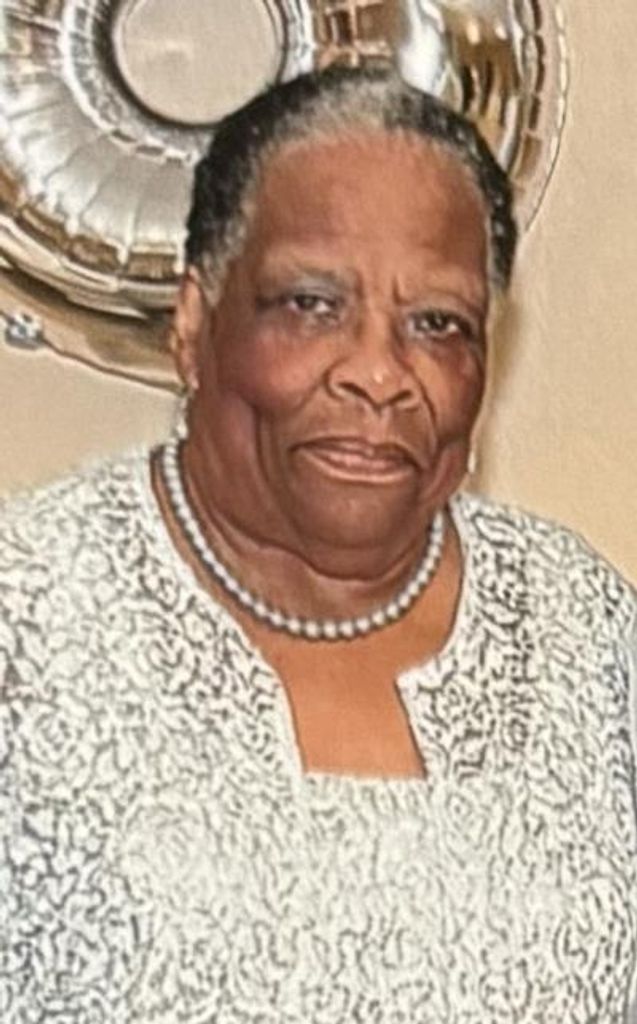 Brenda Lewis Epps