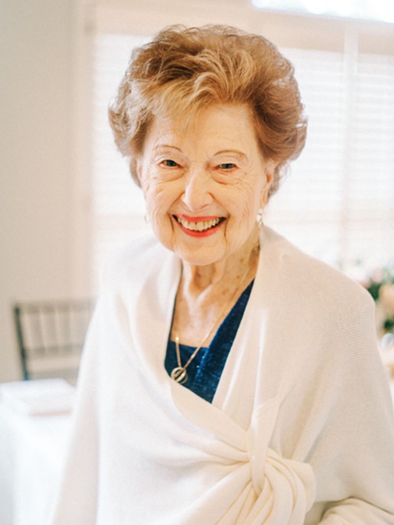 Therese Ann Ternes Profile Photo