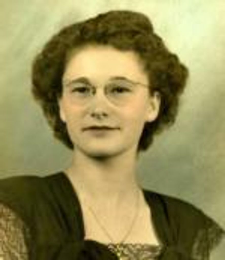 Doris Jean Rayfield