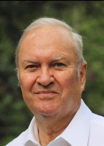 Robert C Jackson's obituary image