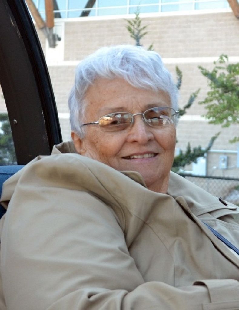 Maxine Wolff Profile Photo