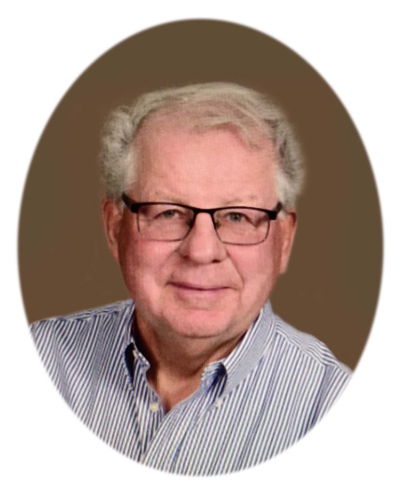 Frederick Chester Jude