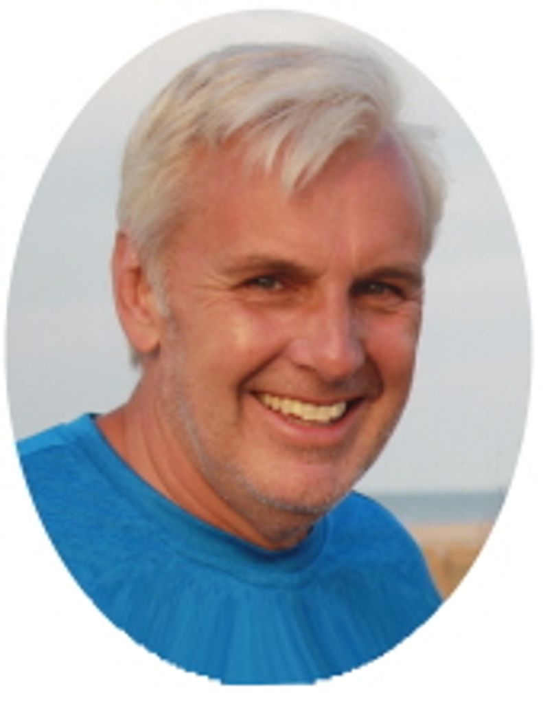 Dr. Carroll Russell Loy,  Jr.