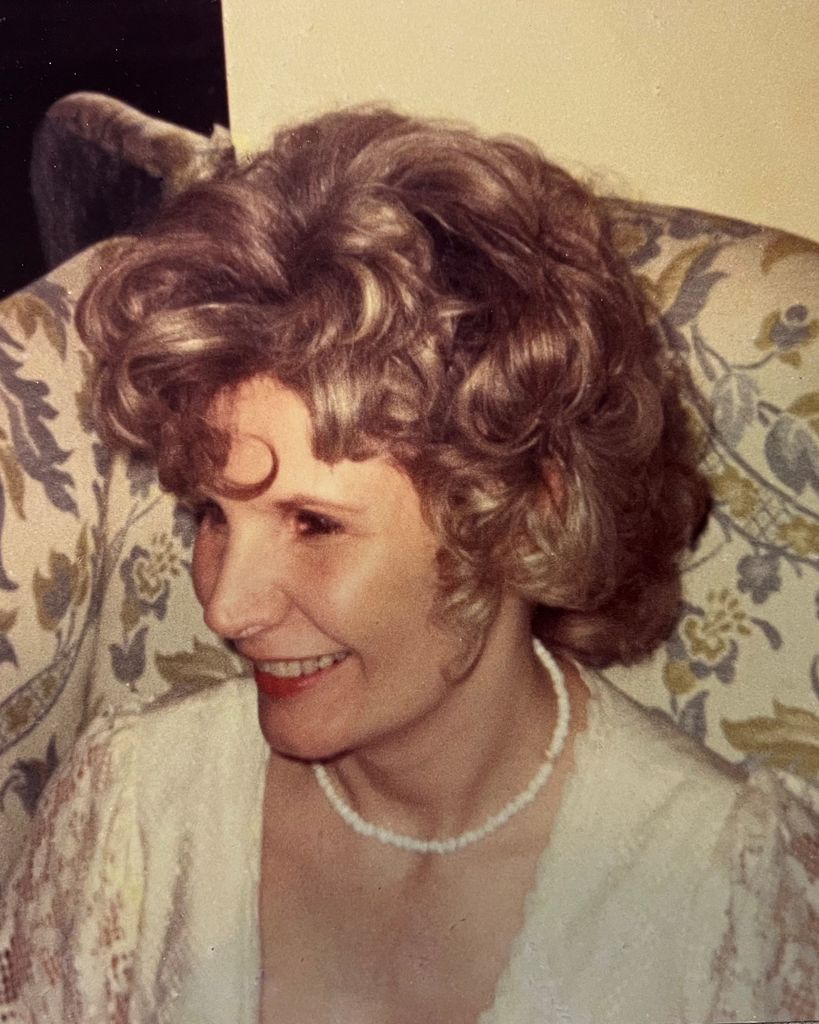 Gwendolyn J. Eck