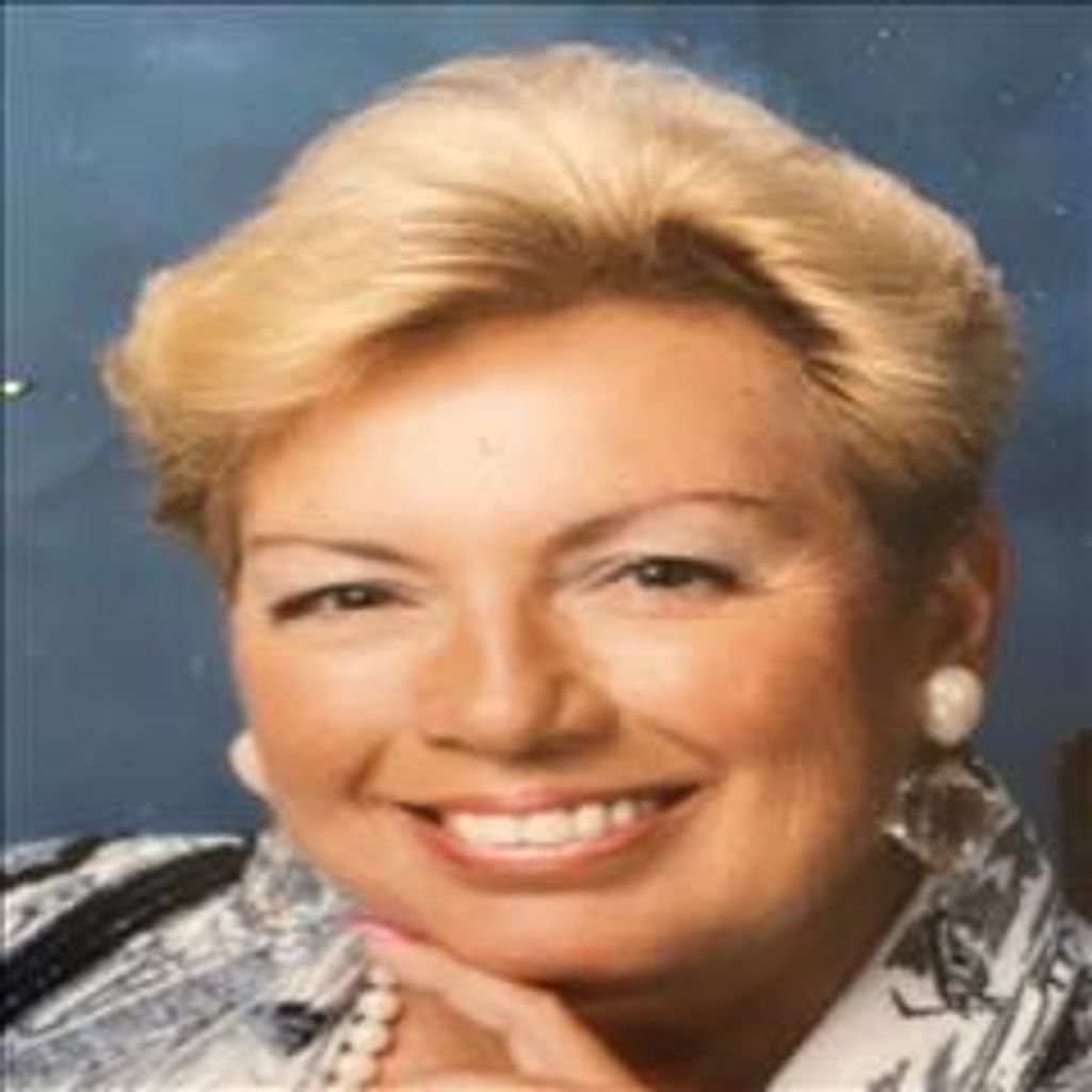 Patsy Ruth (Pr) Smith