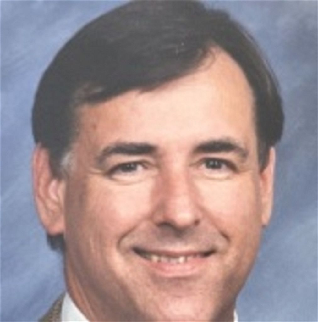 Robert Louis Willey Profile Photo