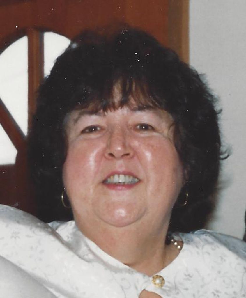 Barbara Ann Caiazzo