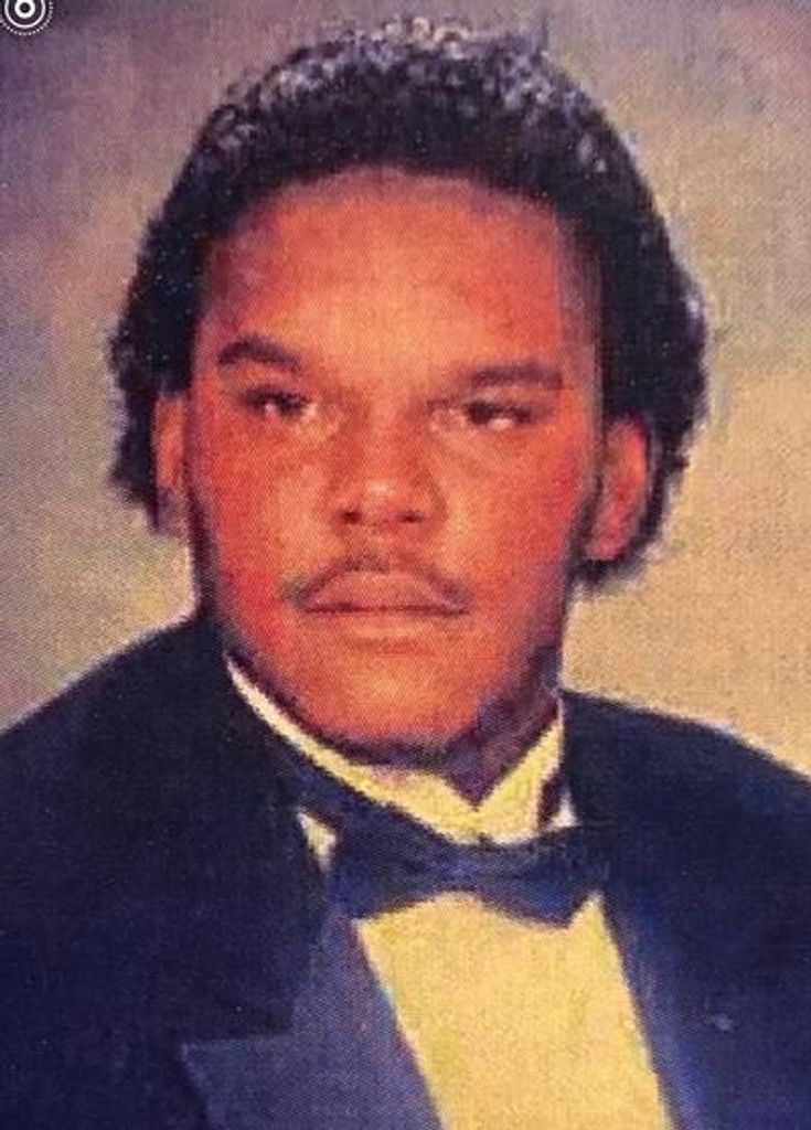 Morris Thomas Jr. Profile Photo