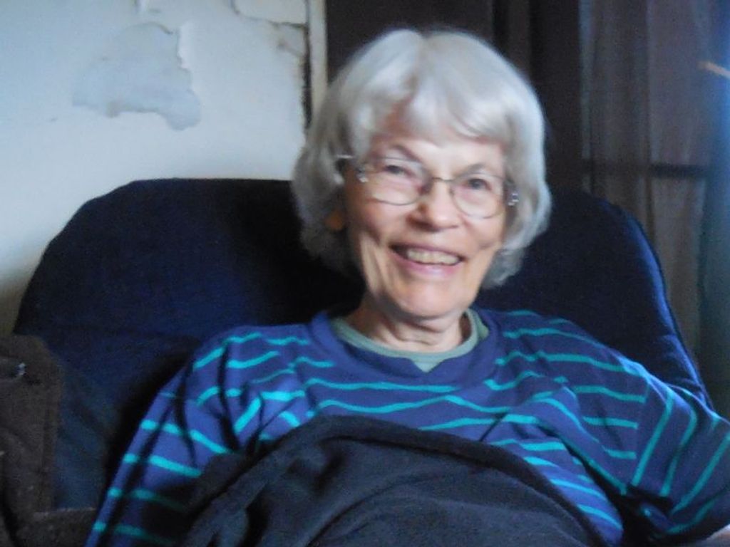 Marilyn Lois Hunter