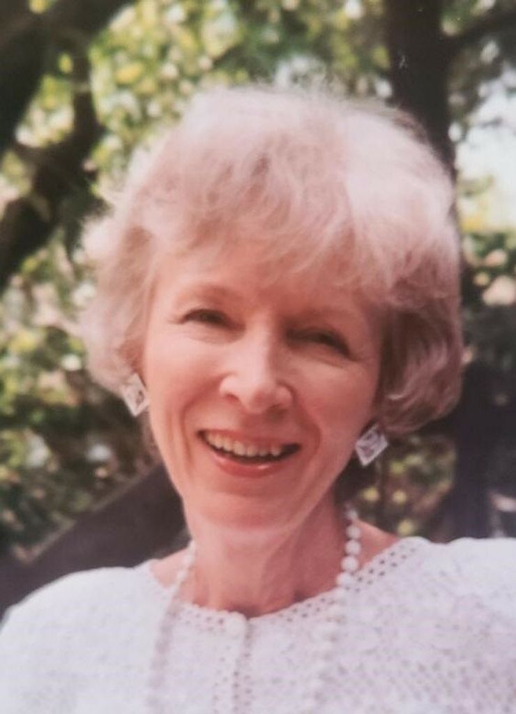 Susan Elizabeth Peterson