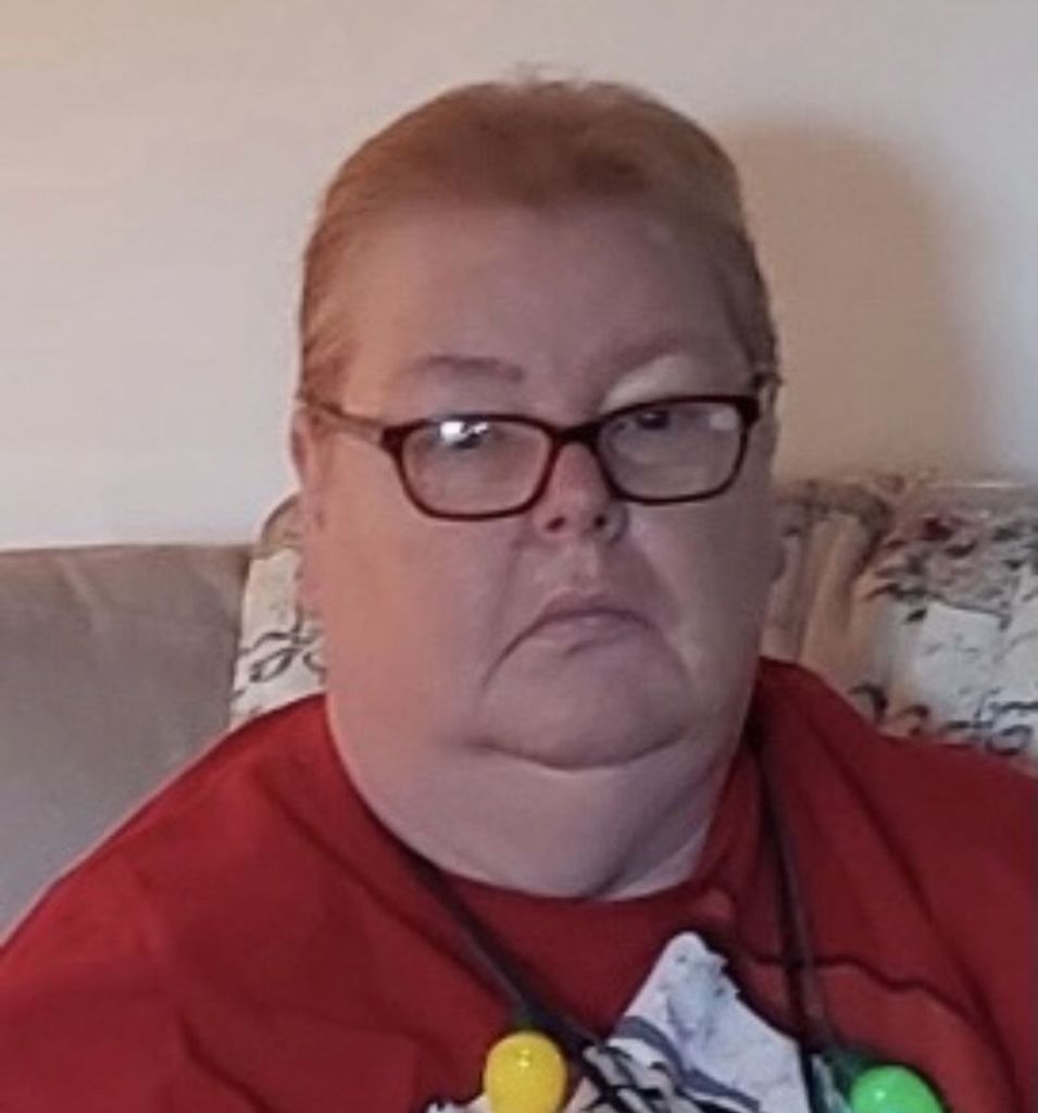 Diana R. Hallam Profile Photo