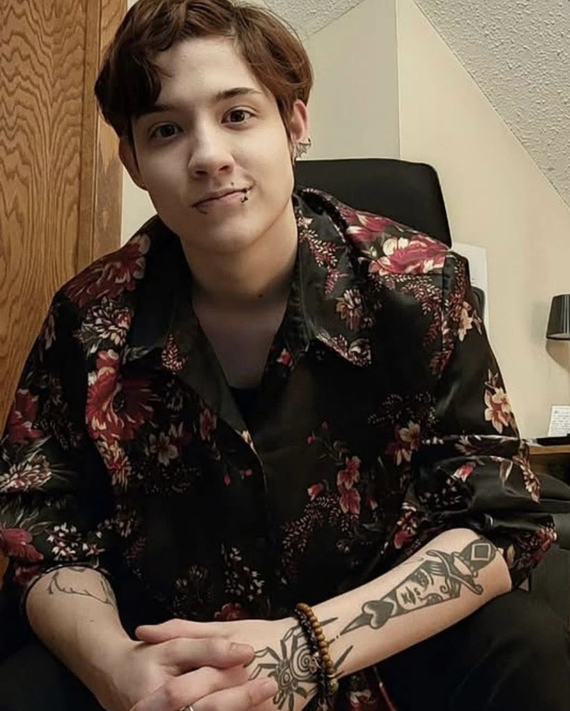 Cameron Benjamin Popowitz