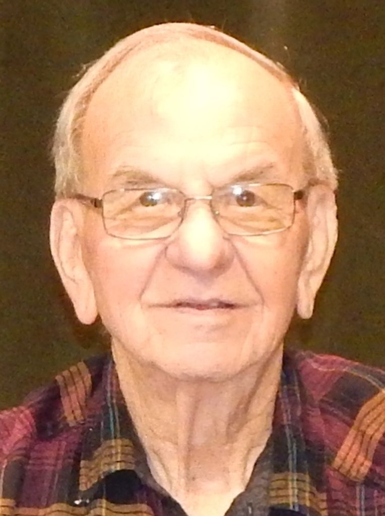 Oscar W. Hohlbein