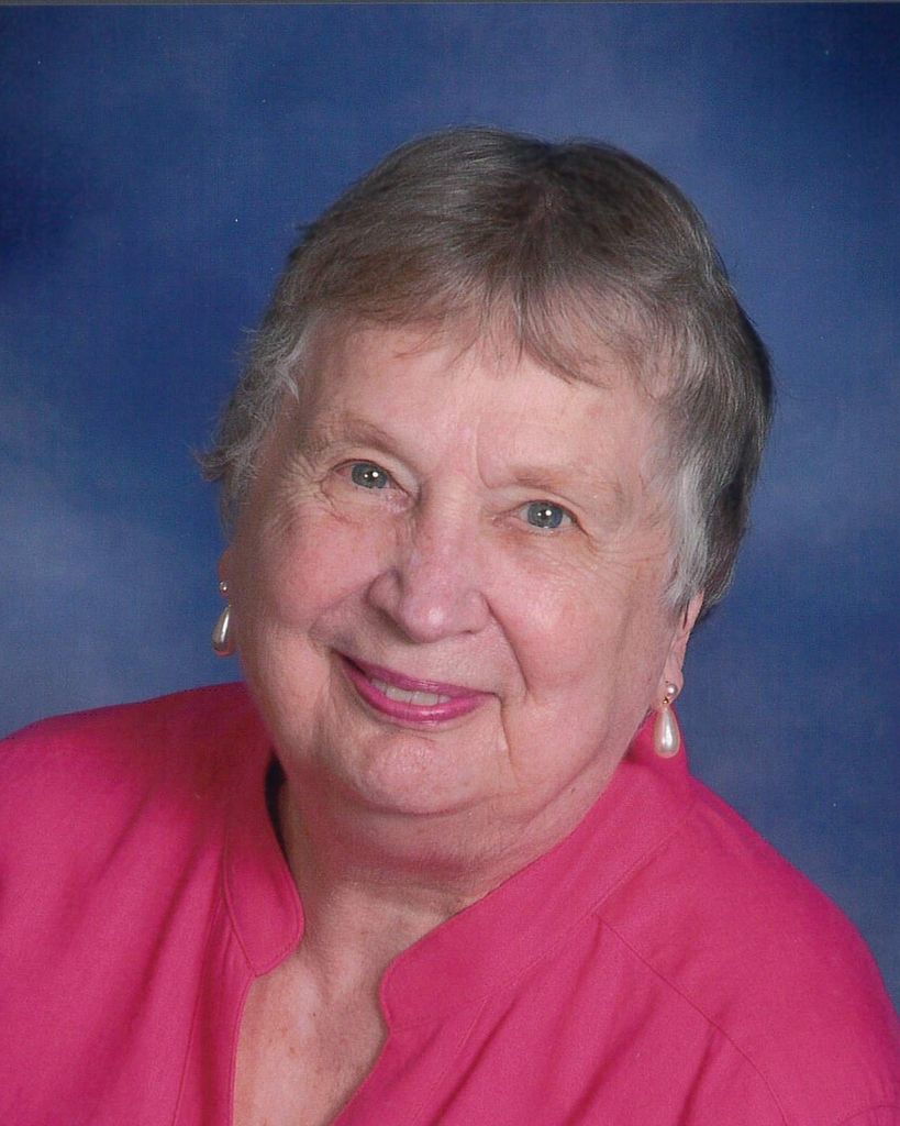 Ruth L. Weyandt Profile Photo