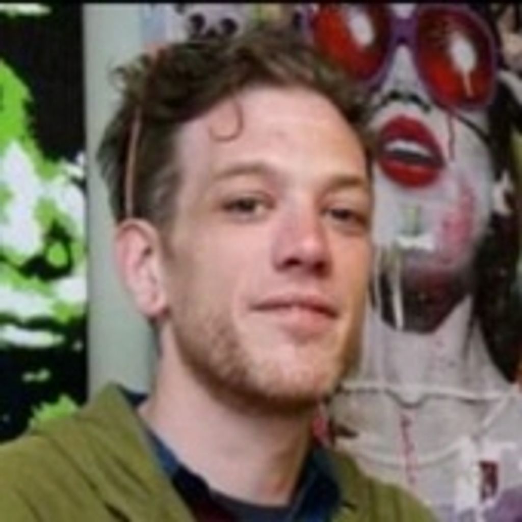 Kris Fisk