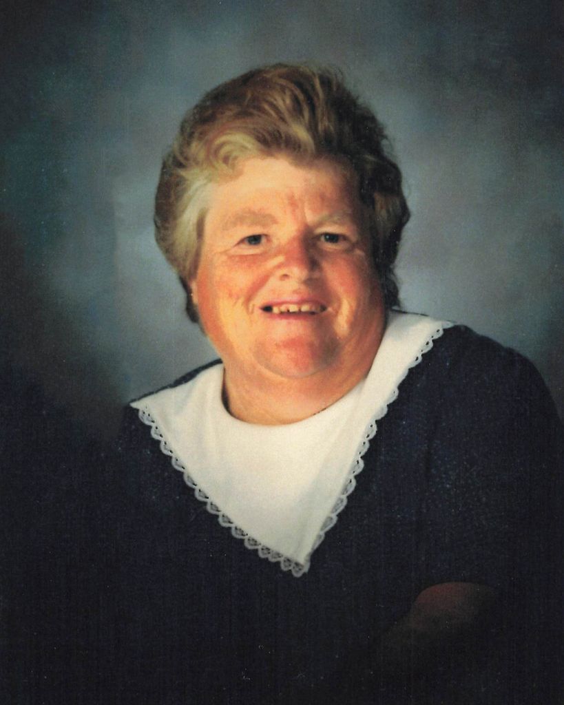 Karen Cottam