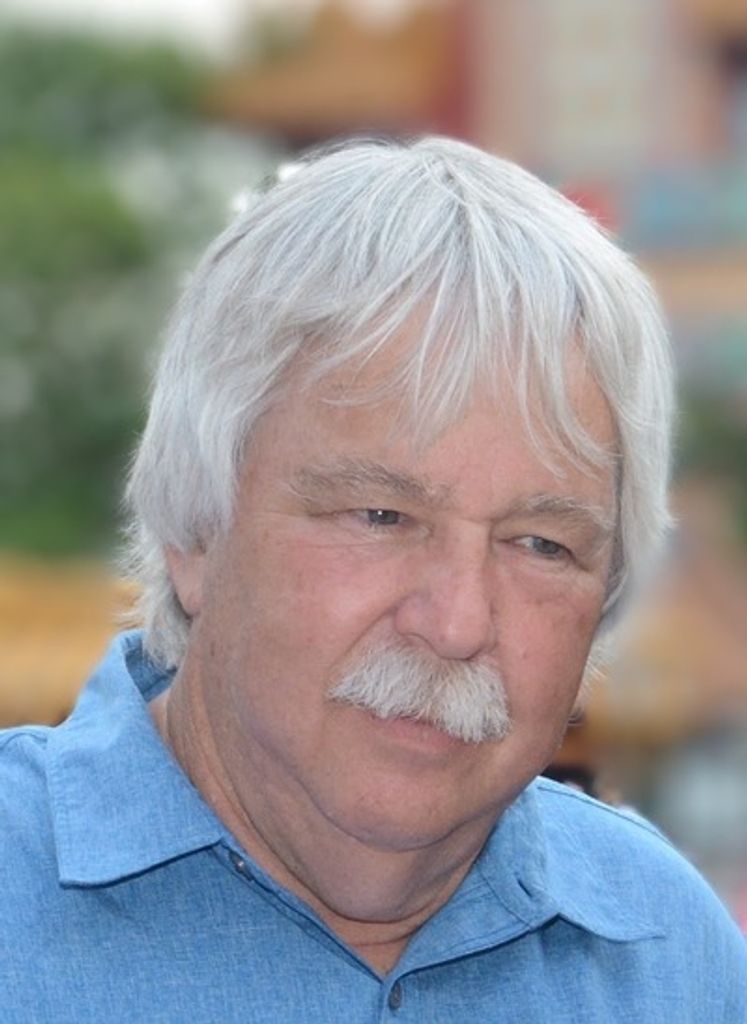 Wayne Bates Profile Photo