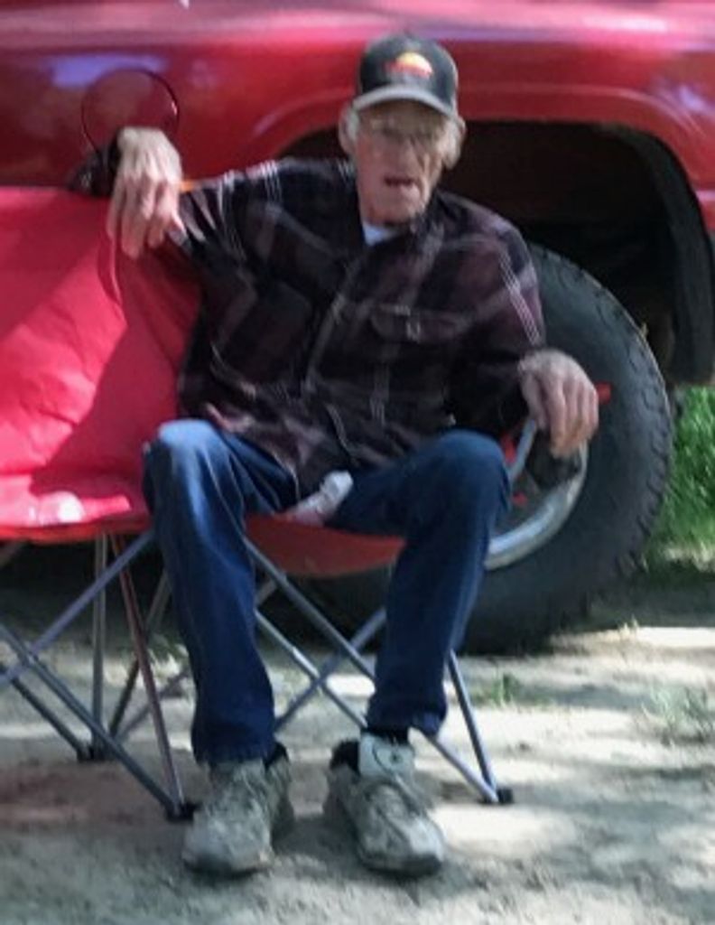 James David Kirby