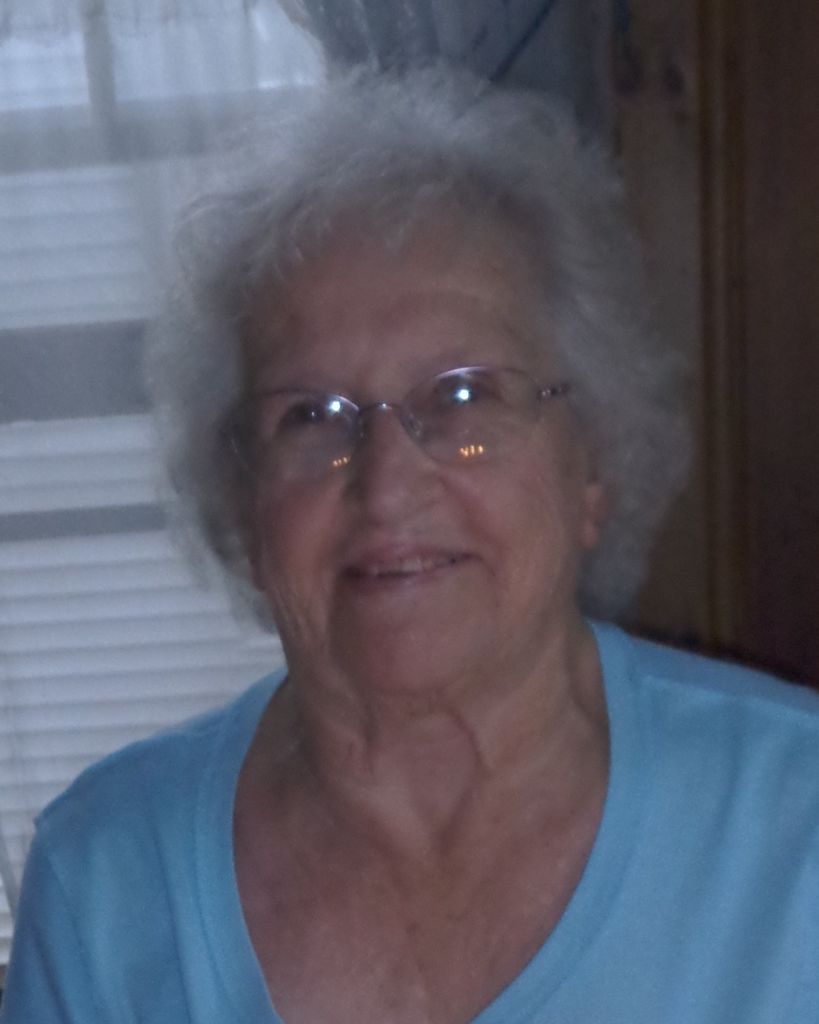 Norma (Lerette) McCullough