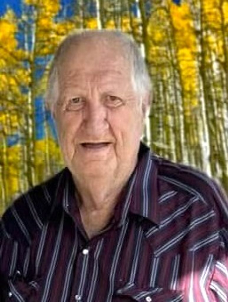 Jackie "Jack" D. Bowerman