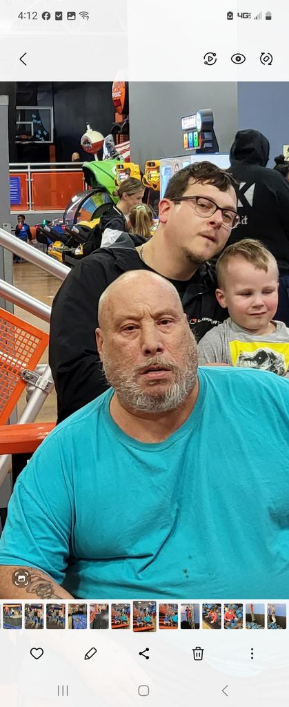 Keith Diaz Profile Photo