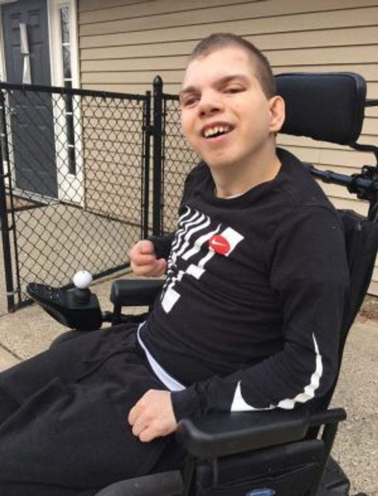 Aaron Malestein Profile Photo