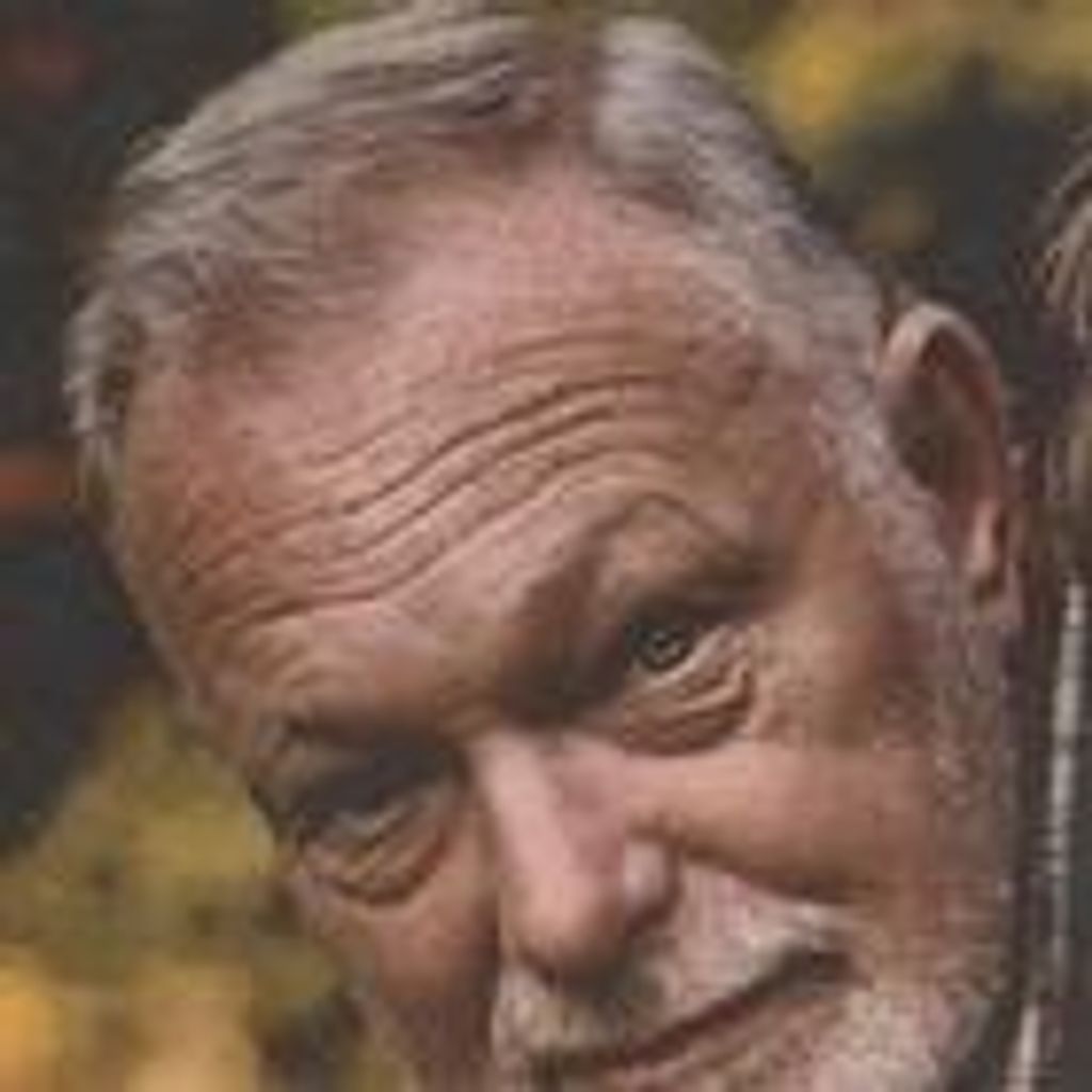 Larry Alan Mazon