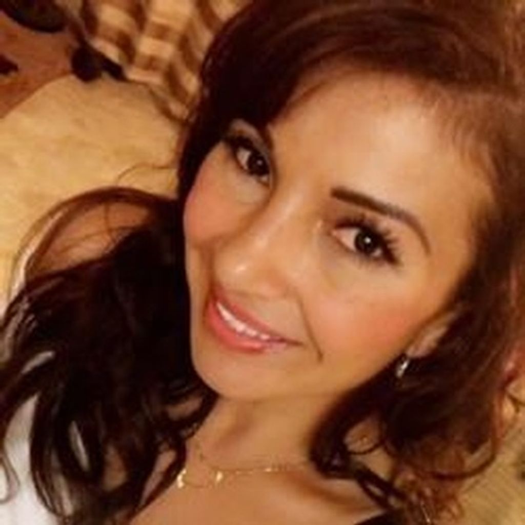 Angela Francesca Lopez