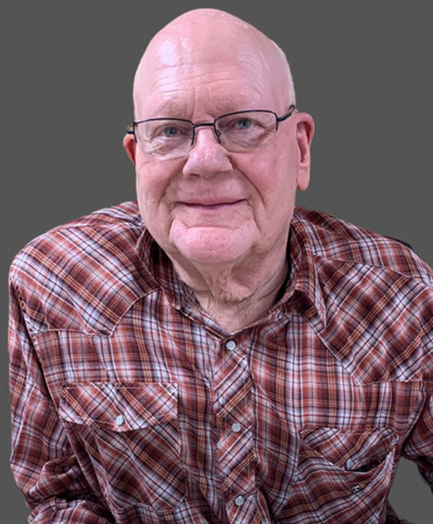 Carl Peter Profile Photo