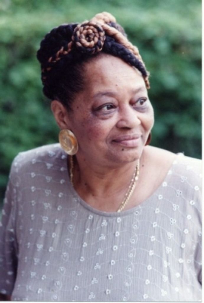 Martha Mae Montgomery Profile Photo