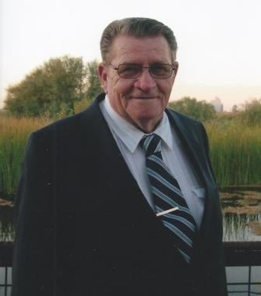 Alvin Hunke