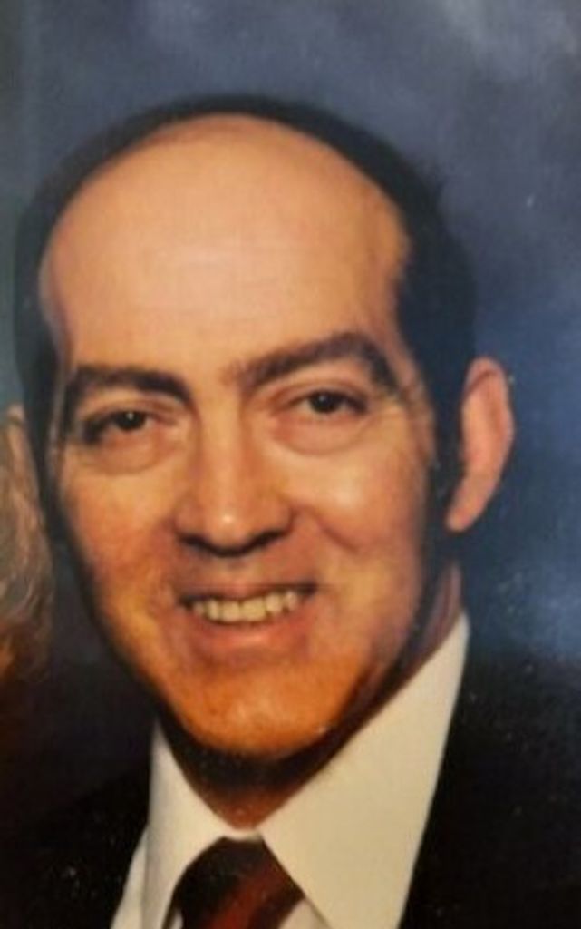 Errol Harkness Profile Photo