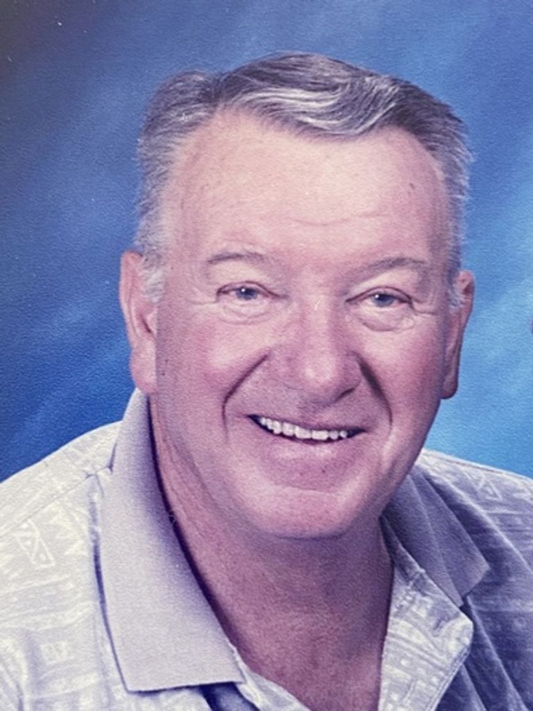Henry Bridenhagen Profile Photo